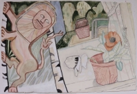 70cm x 100cm